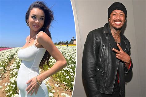 alyssa scott topless|Pregnant Alyssa Scott confirms Nick Cannons paternity with。